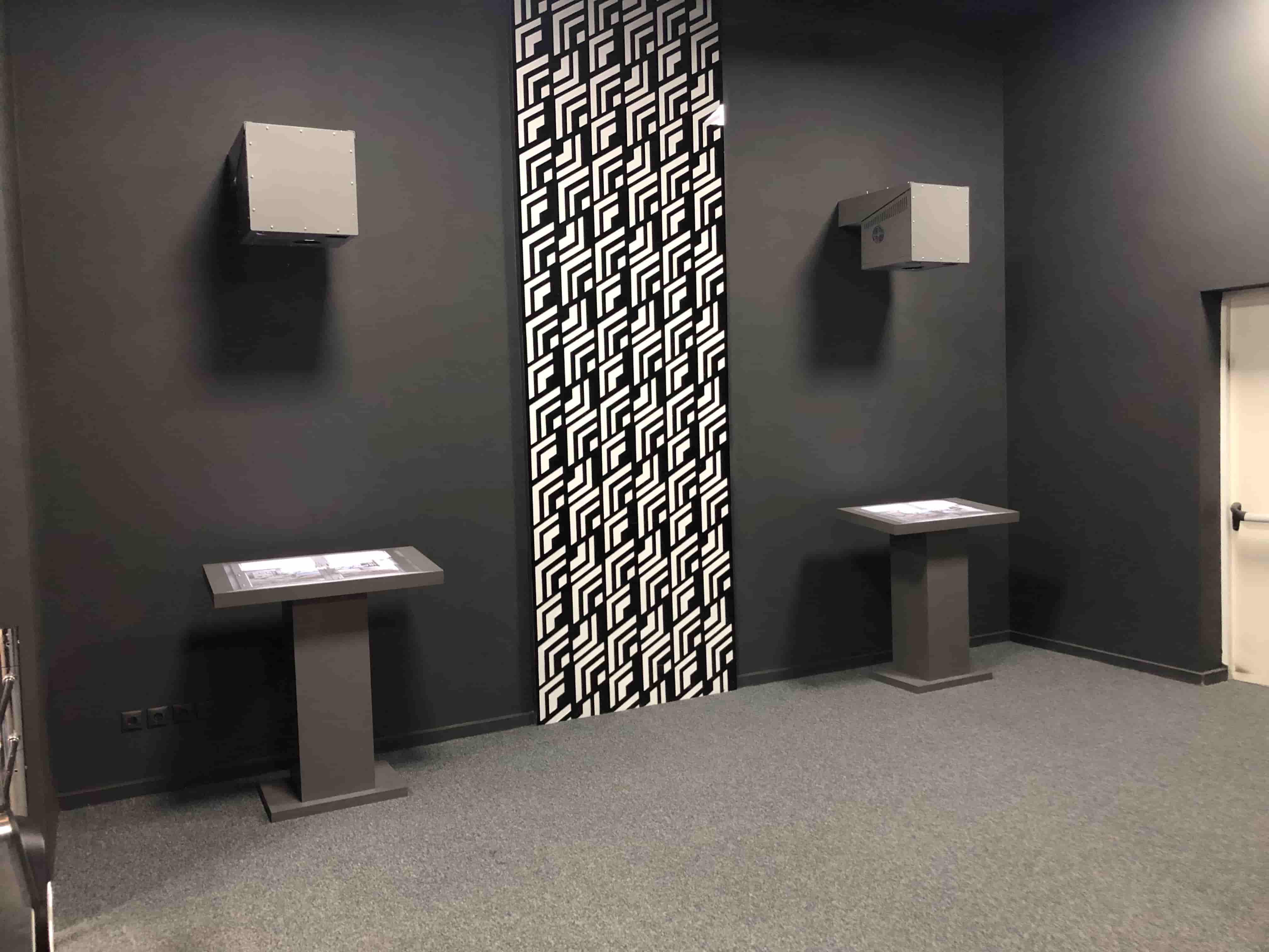 Национальный музей РК